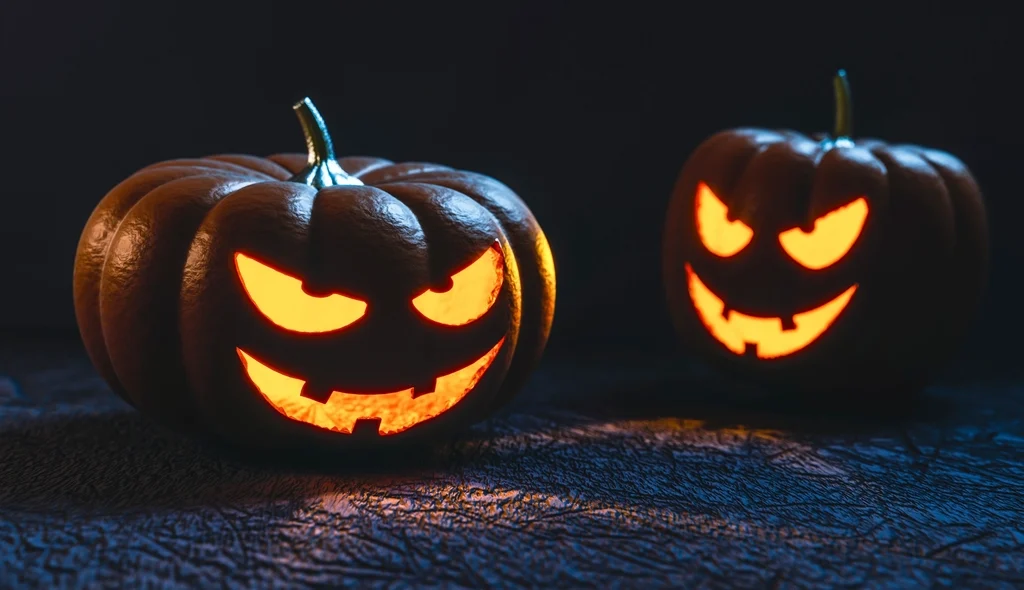 Halloweenmarkt Hippolytushoef: Een Spooktacular Evenement
