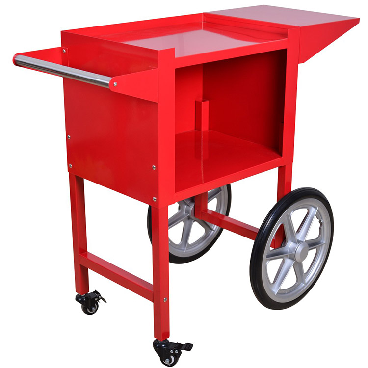 Suikerspinmachine - Afbeelding 2